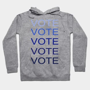 VOTE VOTE VOTE VOTE VOTE Hoodie